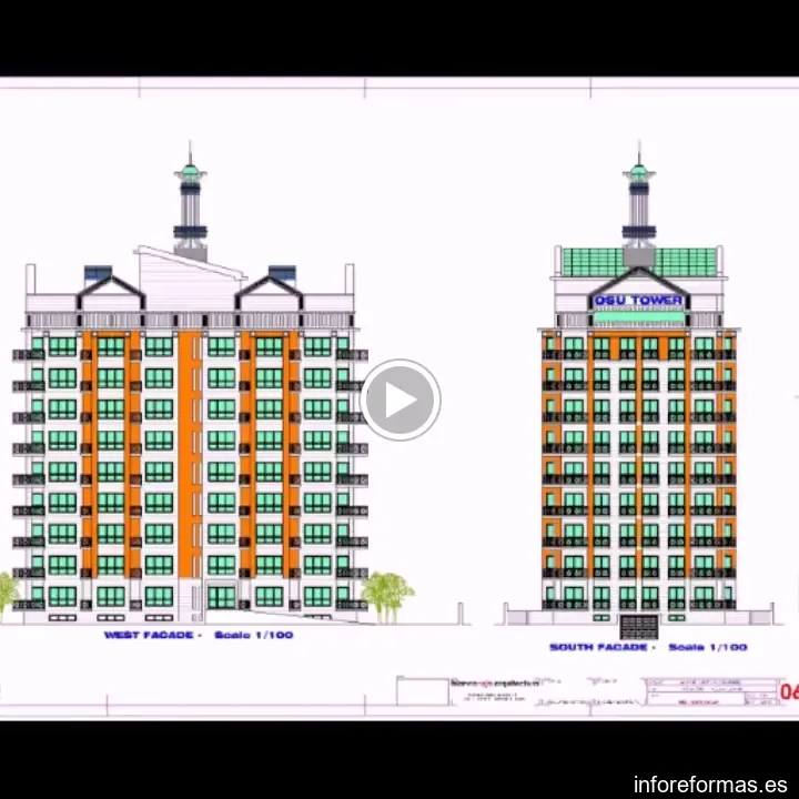 BLANCO ROJO ARQUITECTURA - Arquitecto y Agente Inmobiliario