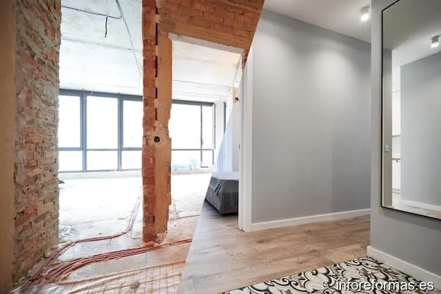 Rodríguez Garrés Rehabilitación y Reformas integrales