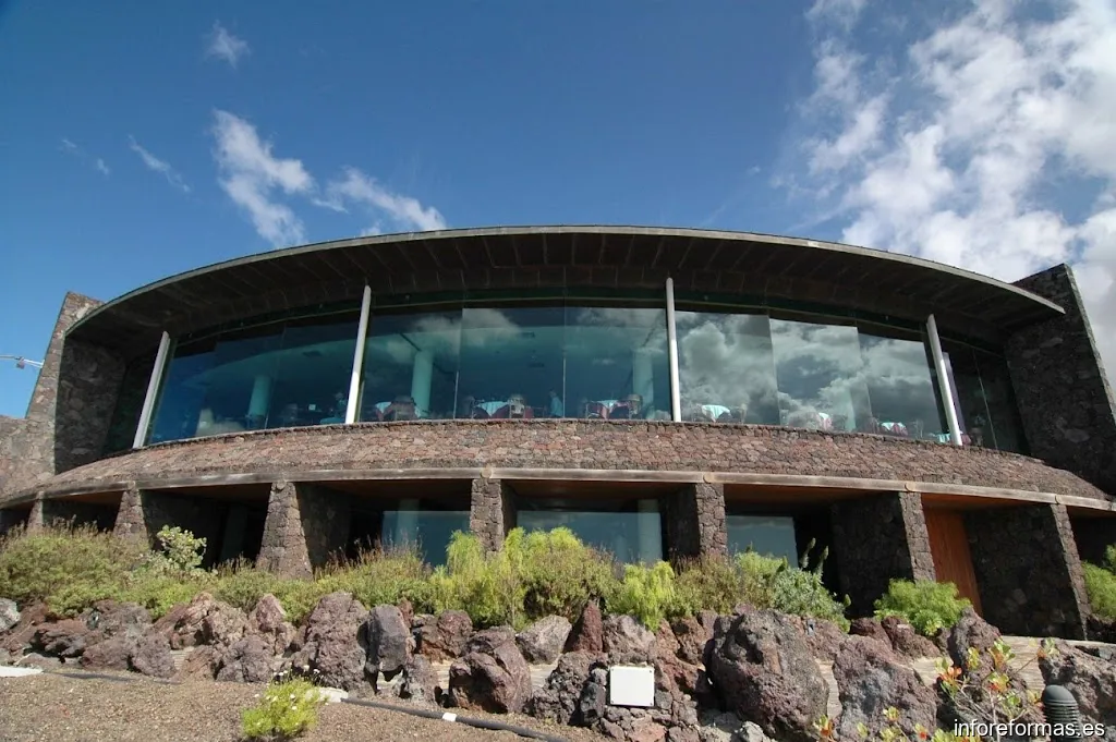 Construcciones Ático S A