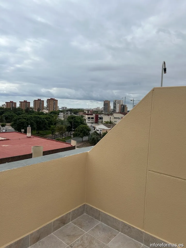 Reformas El Campello Maintenance Service