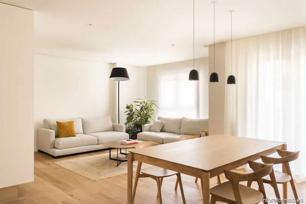 rem Arquitectura | Arquitectos Zaragoza