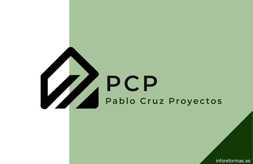Pablo Cruz Proyectos