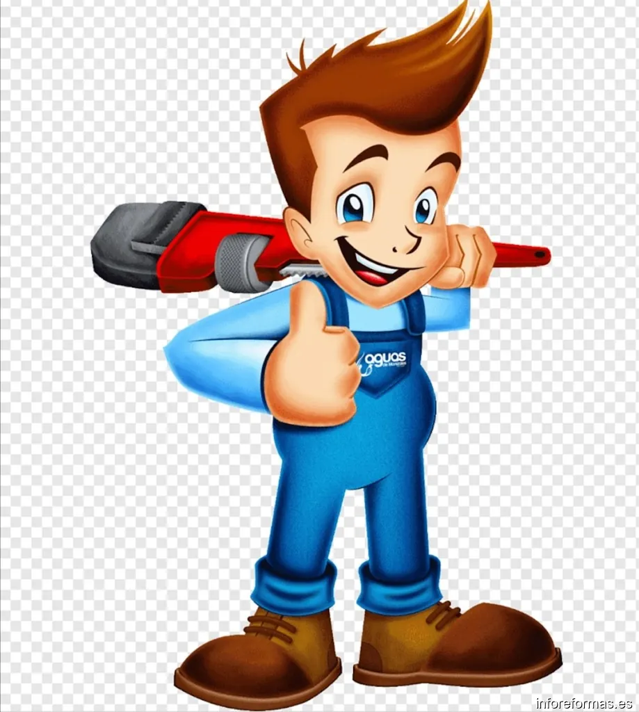 Fontanería O, Riveiro