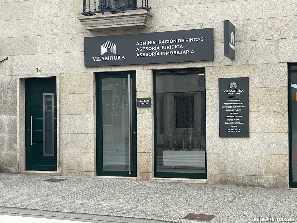 Vilamoura Inmobiliaria - Reformas - Asesoria inmobiliaria