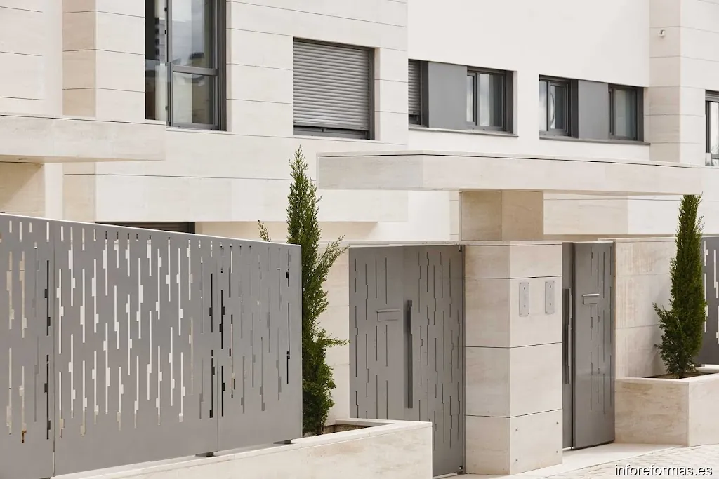 Arquitech Constructores Integrales