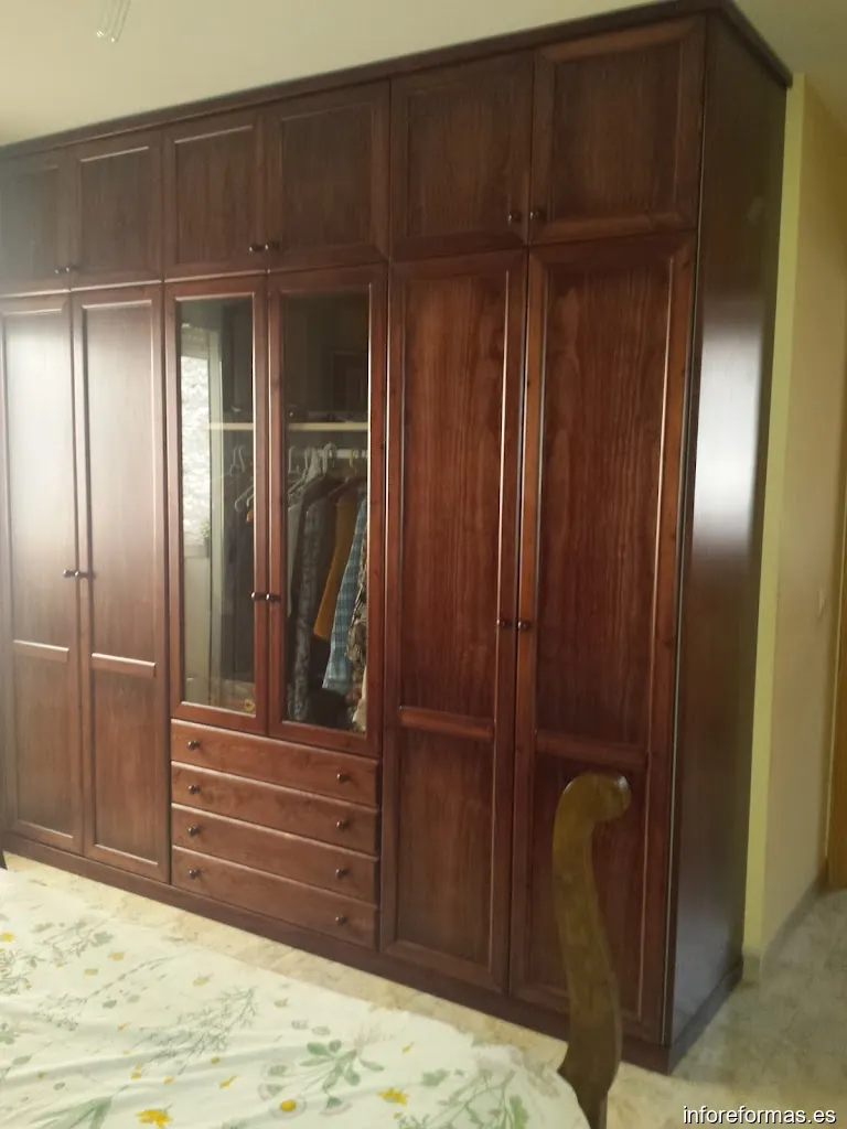 Carpintería Jope Sl