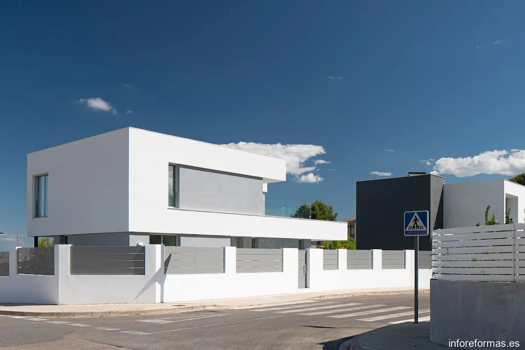 Construcciones Efenval