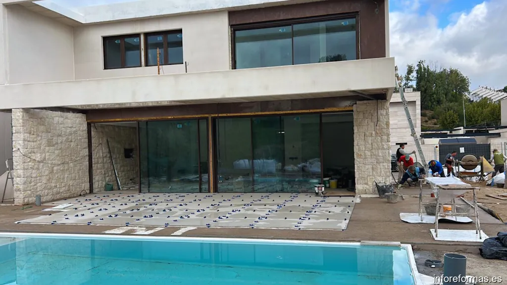 Construcción y Reforma Geintur