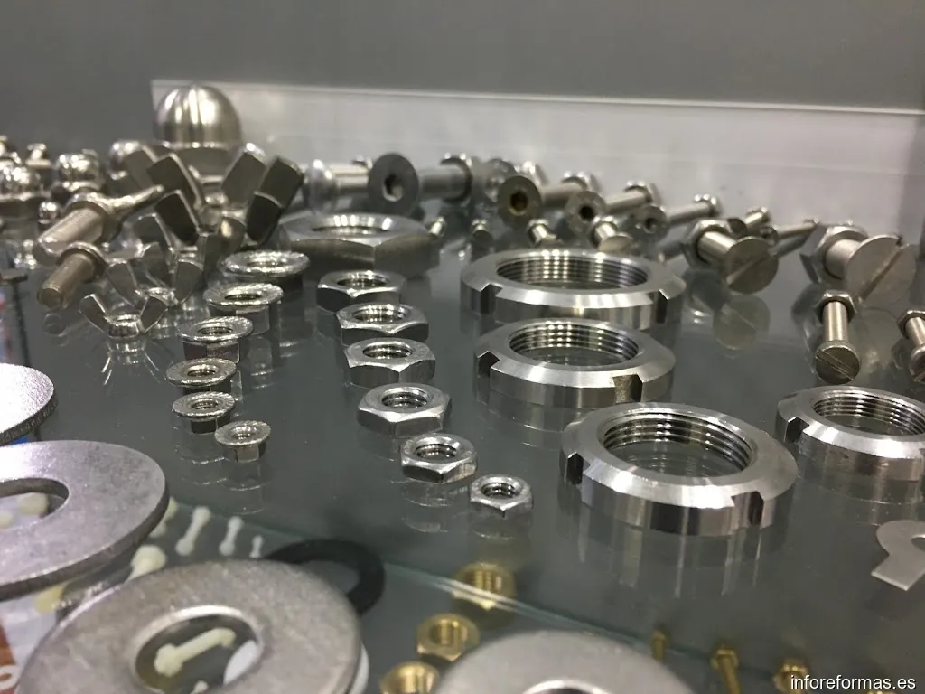 SIR L´Alcora Suministros Industriales y Recambios, s.l.