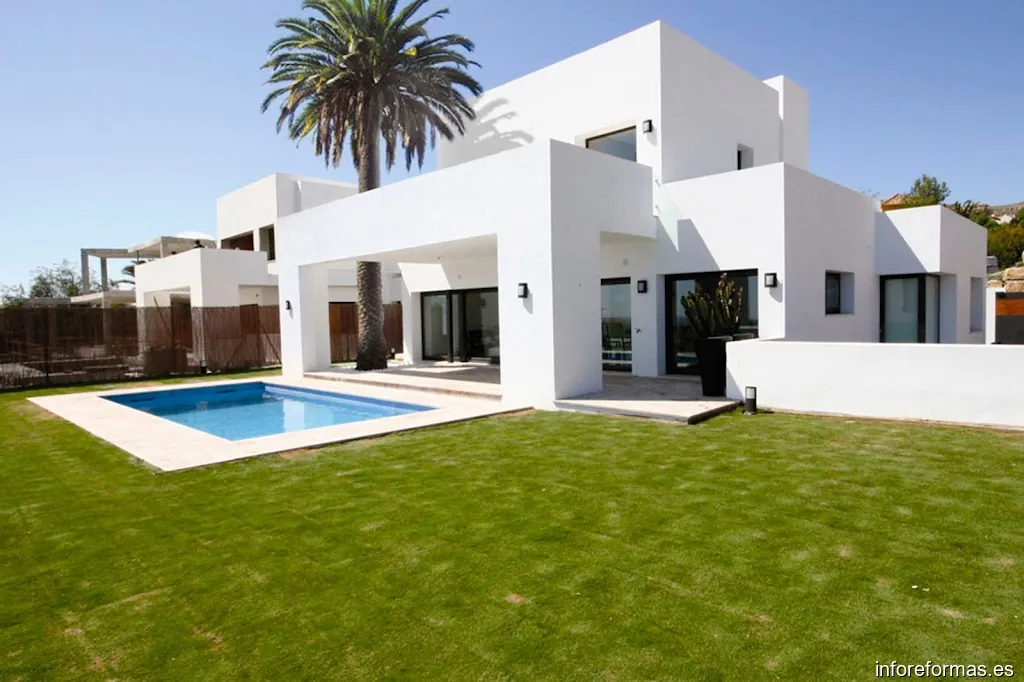 IG Antonio Lucena Construcciones S.L.