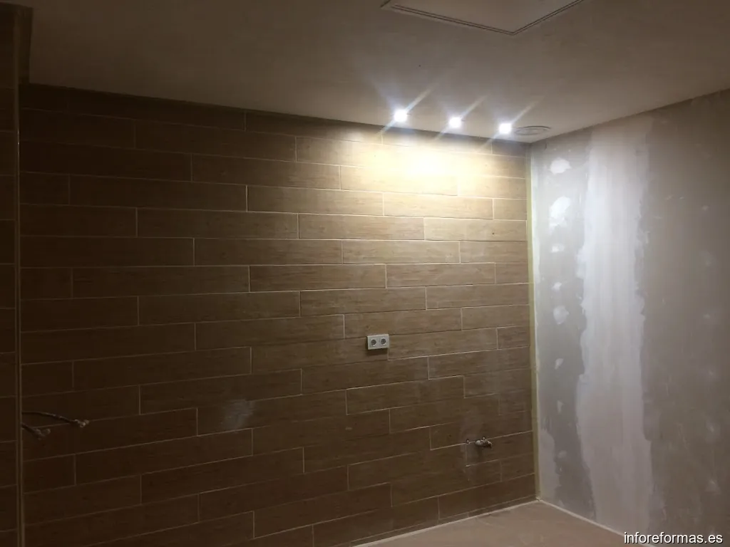 Rehabilitación y obras Davó - Empresa de reformas en Santa Pola