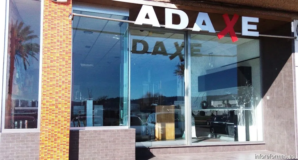 ADAXE