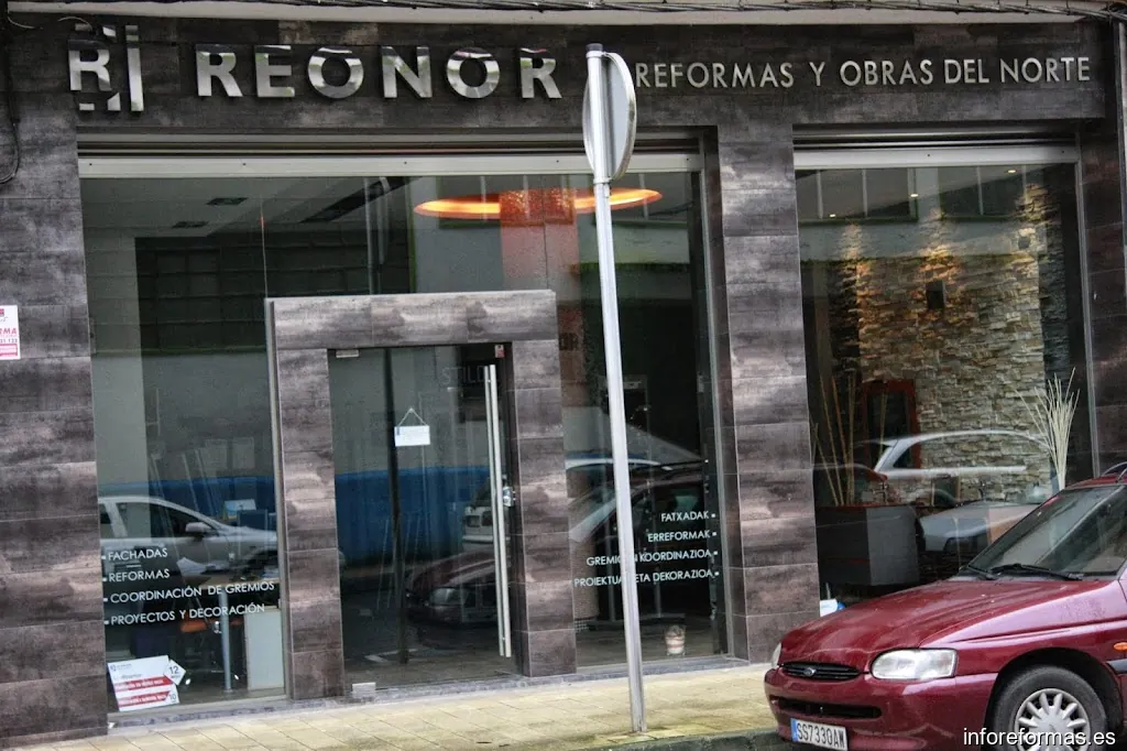Reonor