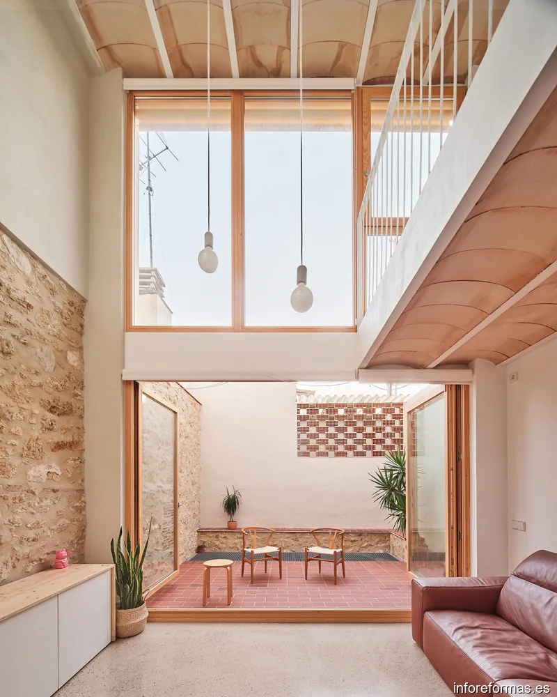 Baser Obres & Interiors