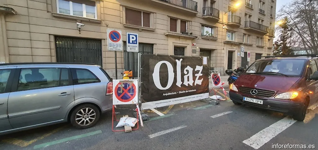 OLAZ