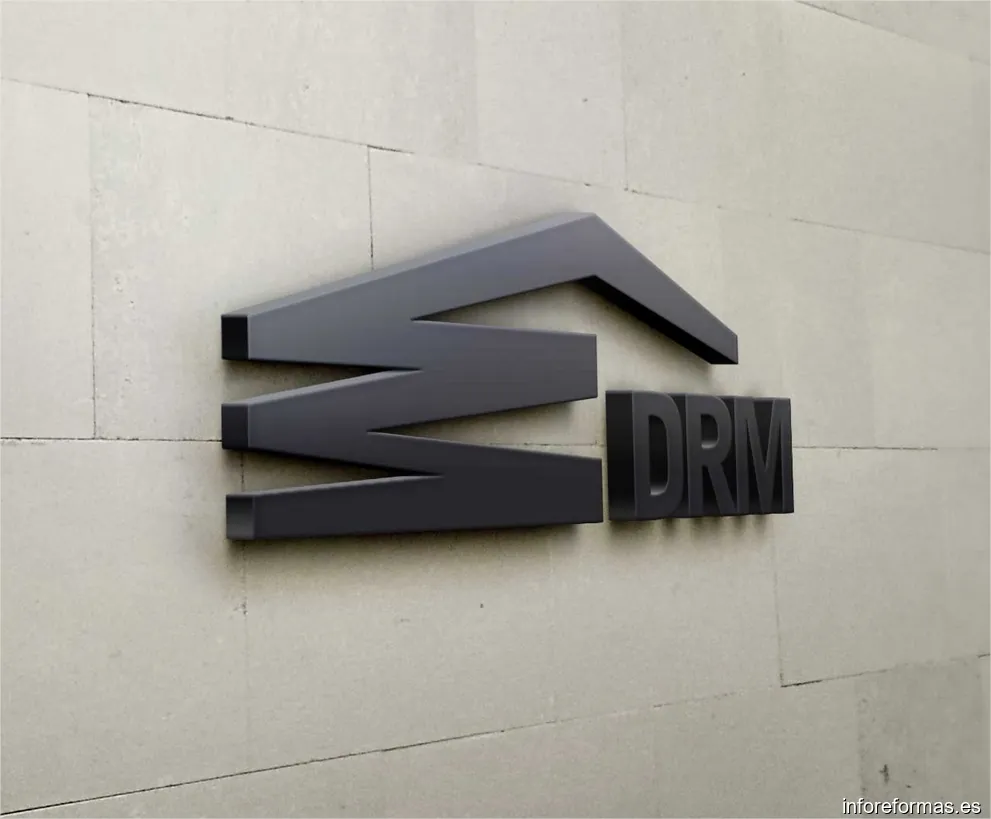 DRM Construccion y Obras Civiles S.L.