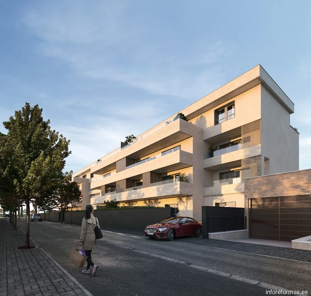 Jardines De Tudela S.L.