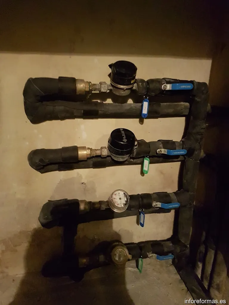 FontaneriaAlfredoIturgintza Andoain