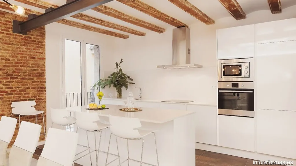 AYLLON CONSTRUCCIONES