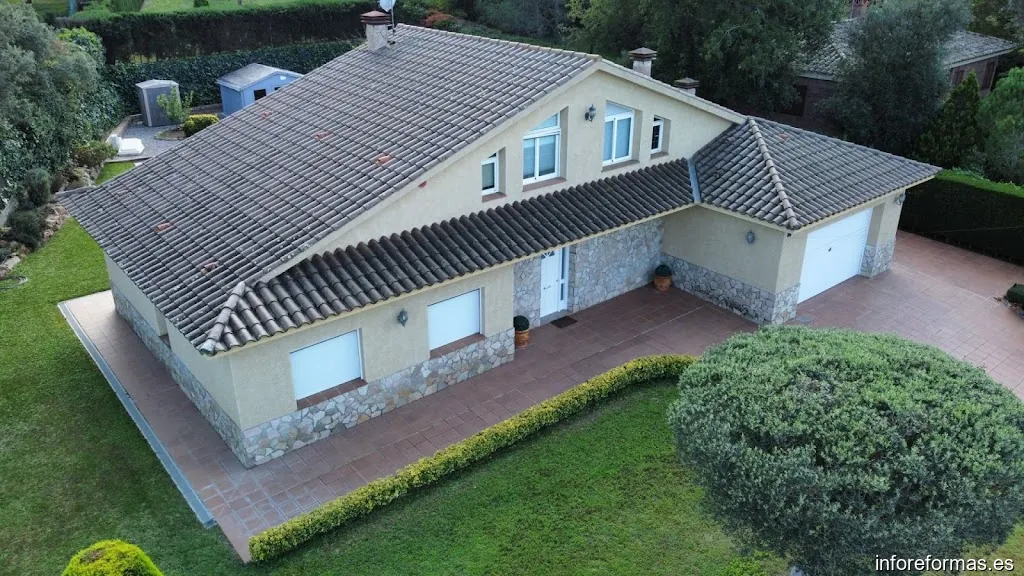 Construcciones Tovar