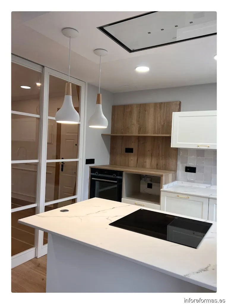 SBV REFORMAS INTEGRALES EN BURGOS