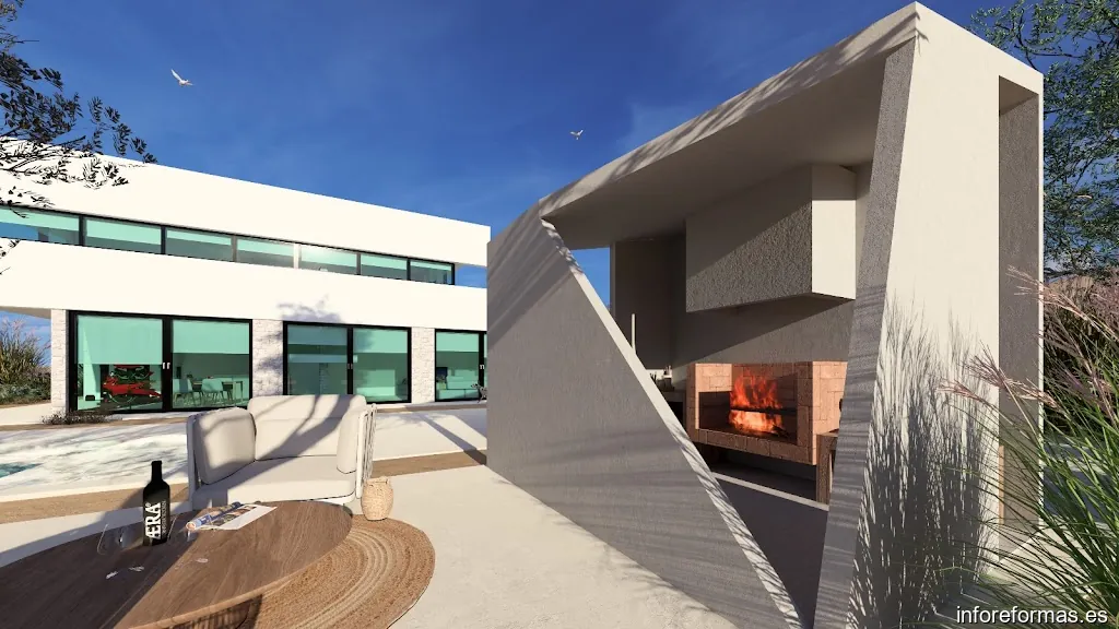 Tonda Arquitectura e Interiorismo SL