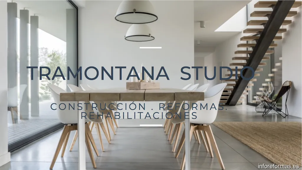 TRAMONTANA STUDIO S.L.