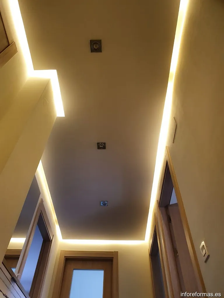 KN Aislamientos | Montaje Pladur Gijón - Aislamiento Térmico - Aislamiento acústico - Techos decorativos