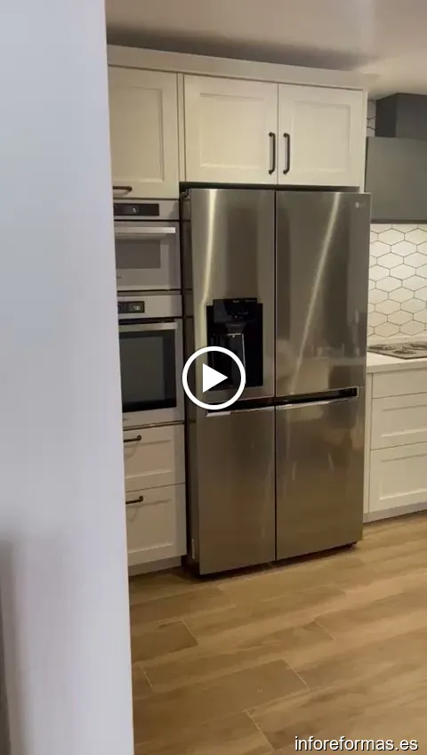 Muebles de Cocina y Electrodomésticos García Sánchez S.L.