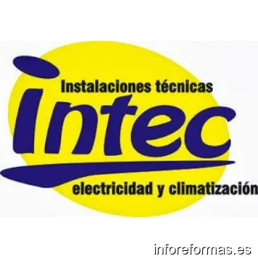 INTEC - Instalaciones técnicas de electricidad y climatización S.L.
