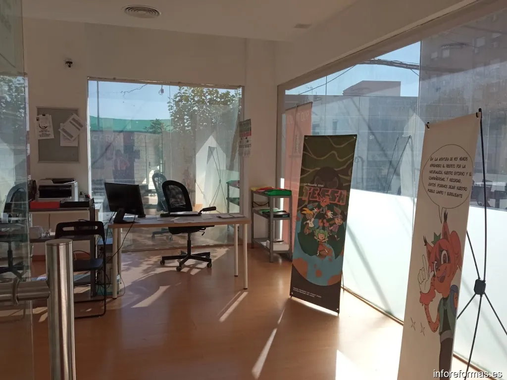 Osset Servicios Integrales de Limpieza en Sevilla