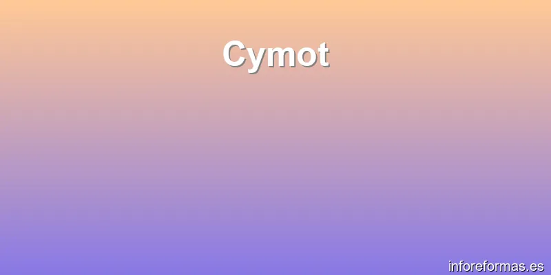 Cymot