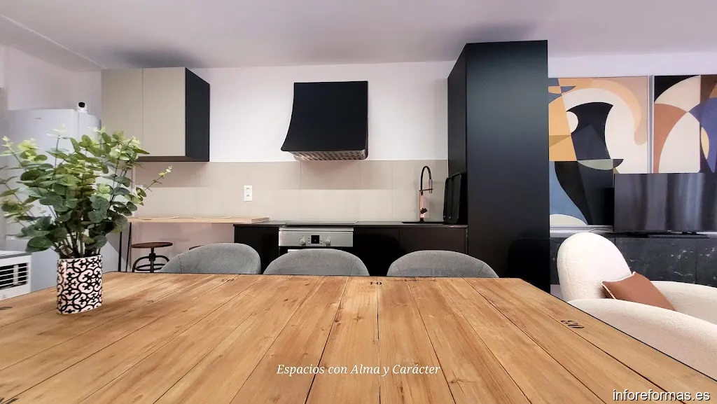 MO INTERIORISMO- ESPACIOS CON ALMA