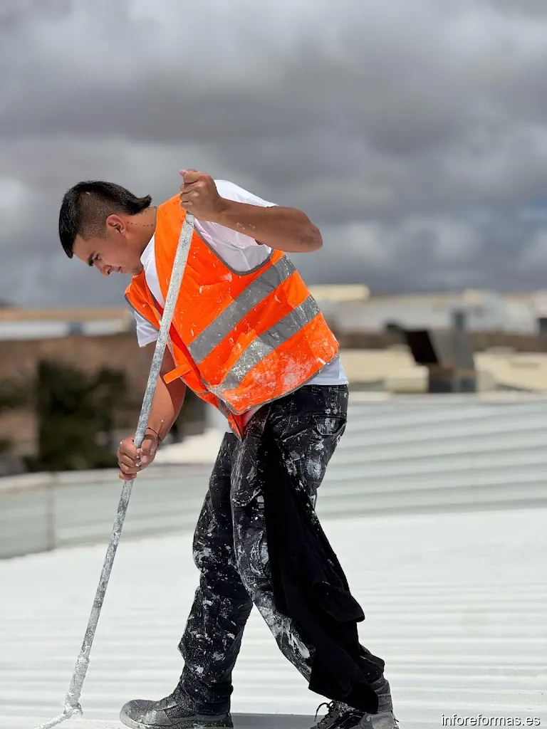 Pinturas y Reformas Maikevin