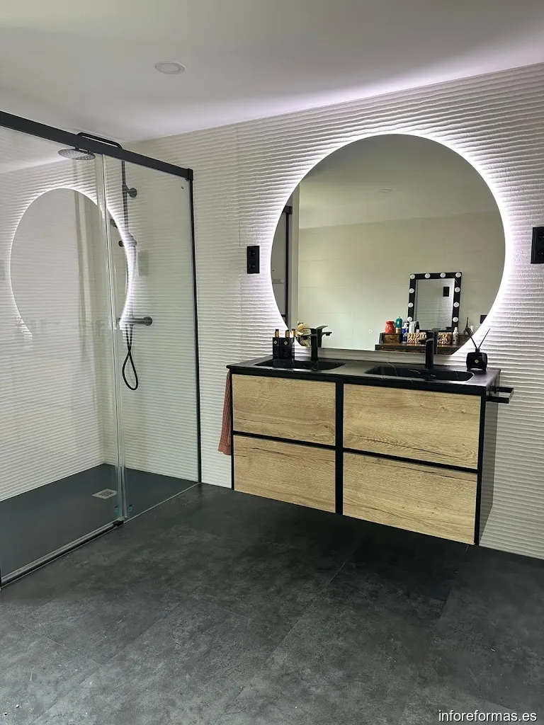 Sanfer Reformas y Reparaciones