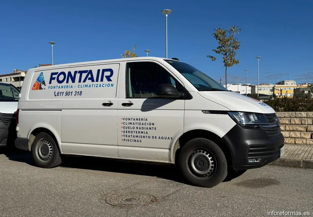 Fontair