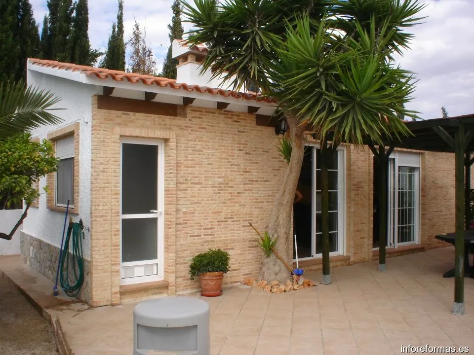 Construcciones Sanchez Peinado SL