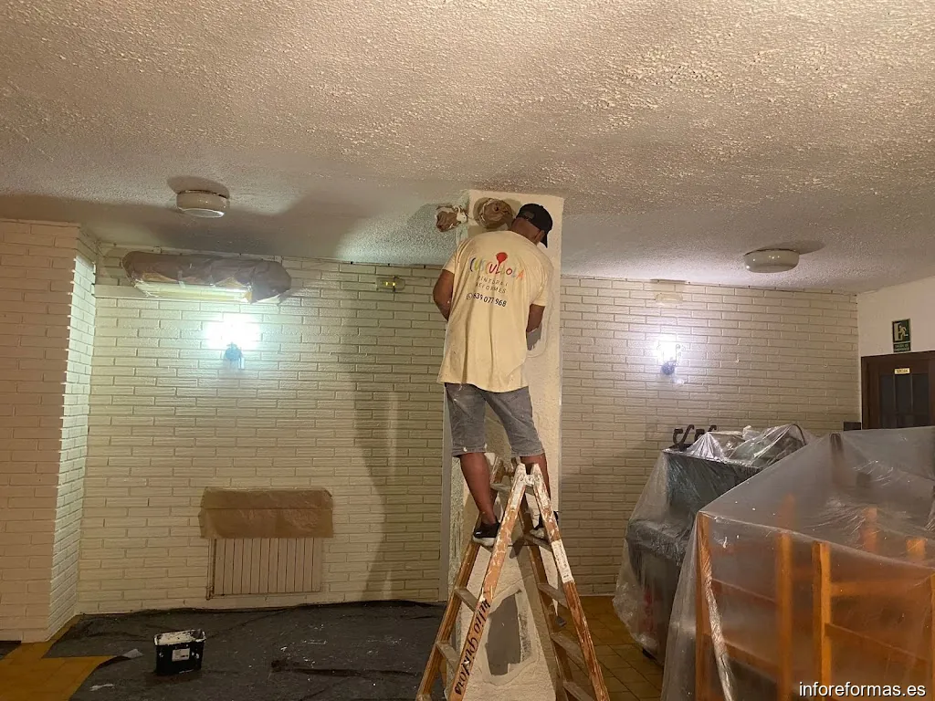 Cuscullola Pintures i reformes