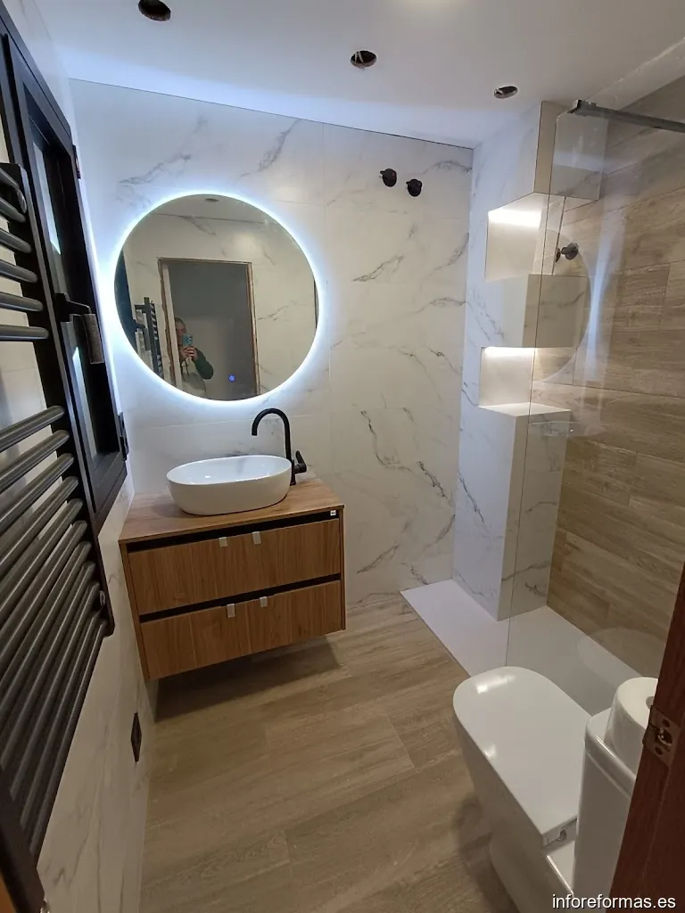 Alumera Construcciones S.L