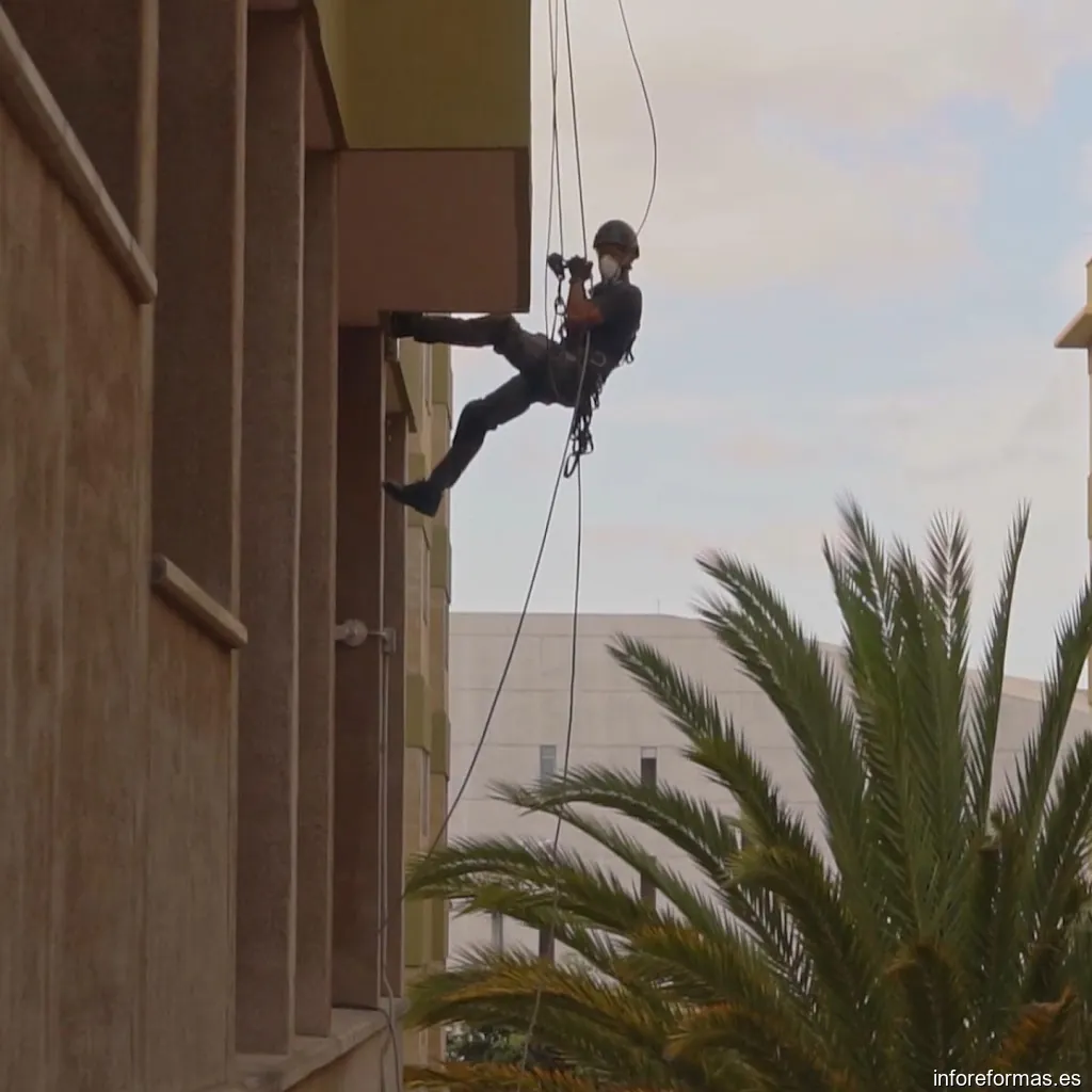 GRUPO BONPLAND 4883 S.L. (VERTICALES BONPLAND).