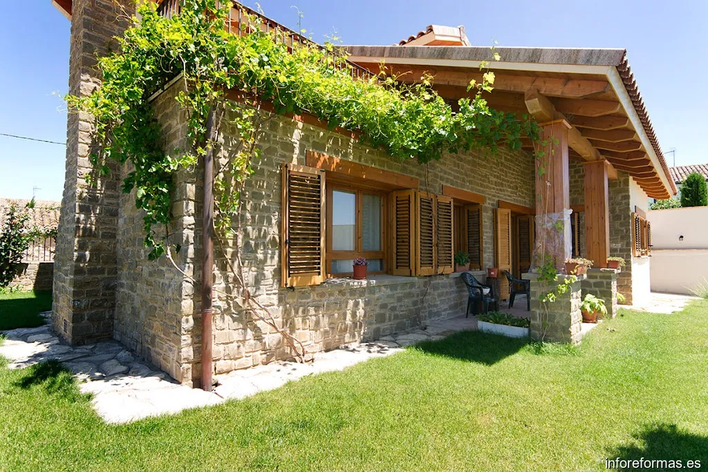 Construcciones Santolaria SL