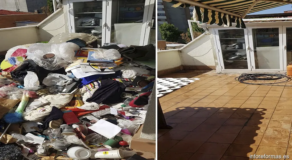 Juan Manitas - Profesionales de confianza