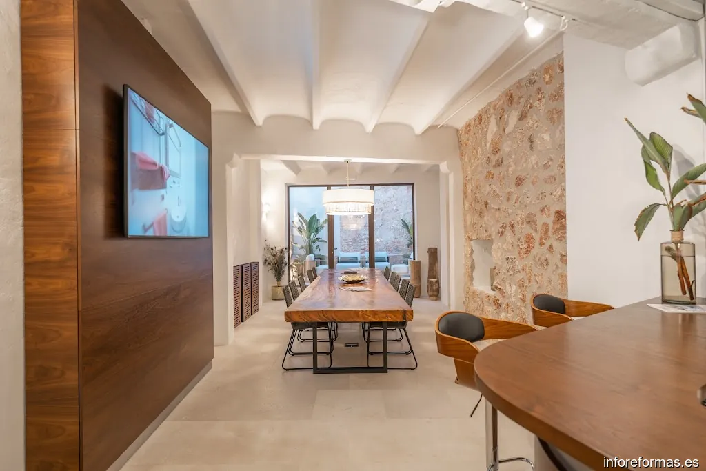 DAHLER Mallorca Artà