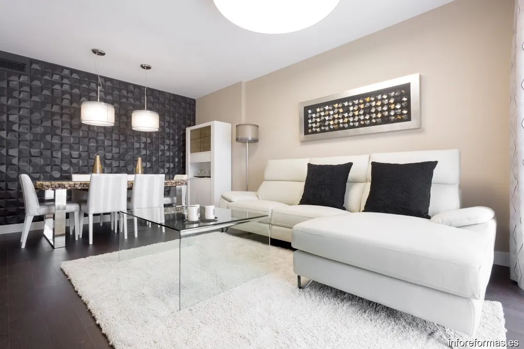 Laocoonte Interiorismo