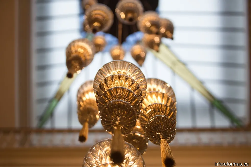 Interiorismo Conceptual Estudio