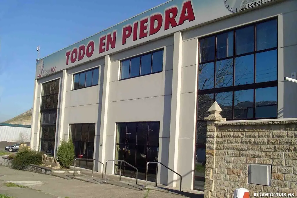 Piedras del Pas Infraestructuras, S.L.