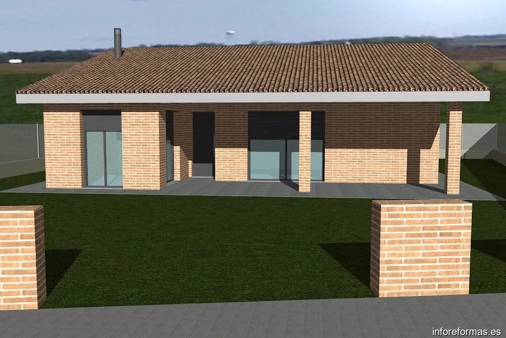 Construcciones Panadés S.A.