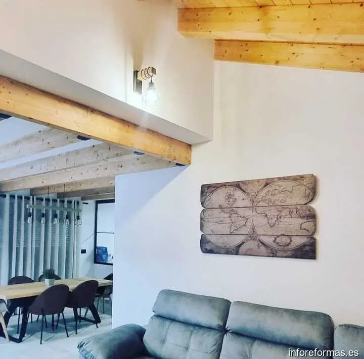 BLAMAR CONSTRUCCIONES SL - EMPRESA DE CONSTRUCCIONES Y REFORMAS