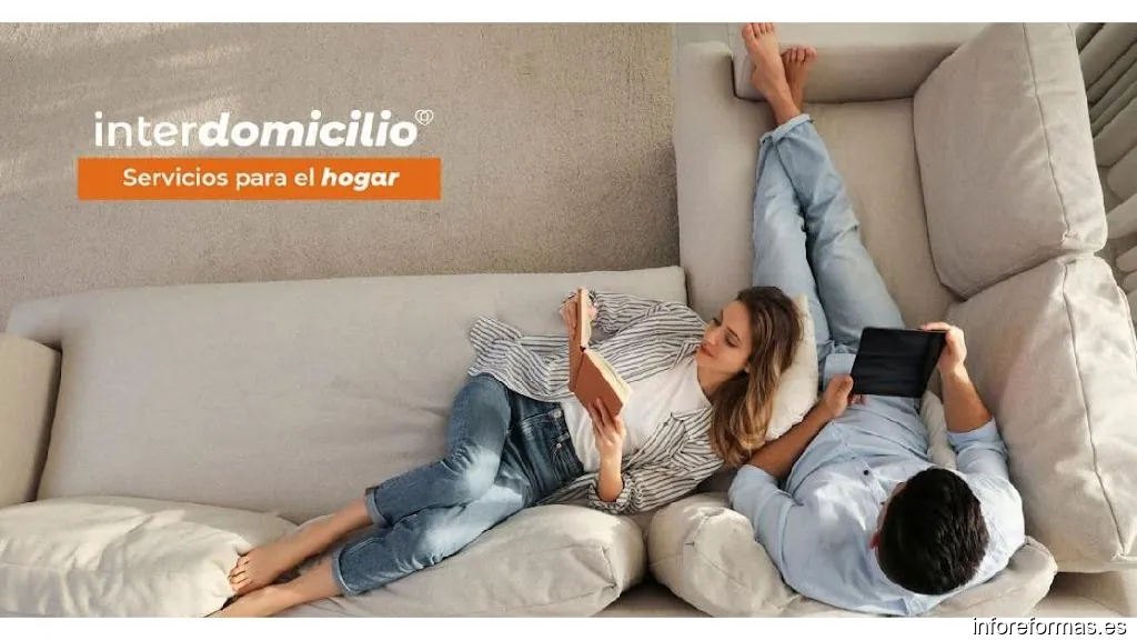 Interdomicilio Las Palmas de Gran Canaria | Servicios de limpieza y cuidados a domicilio