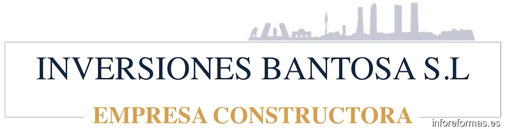 Inversiones Bantosa S.L.U